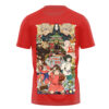 Spirited Away T-shirt