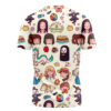 Spirited Away T-shirt