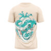 Haku Dragon Spirited Away T-shirt