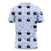 Susuwatari Spirited Away T-shirt