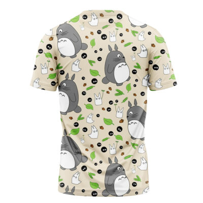 My Neighbor Totoro T-shirt