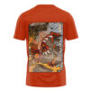 Groudon Pokemon Japanese Art T-shirt