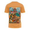 Charizard Pokemon Japanese Art T-shirt