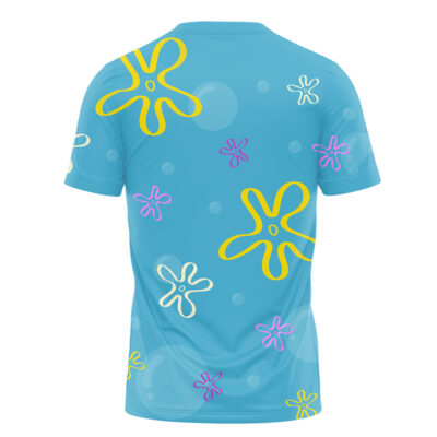 SpongeBob SquarePants T-shirt