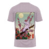 Espeon Pokemon Japanese Art T-shirt