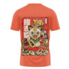 Meowth Pokemon Japanese Art T-shirt