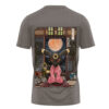 Umbreon Pokemon Japanese Art T-shirt