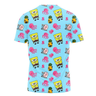 SpongeBob SquarePants T-shirt