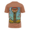 Ho-Oh Pokemon Japanese Art T-shirt