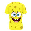 SpongeBob SquarePants T-shirt