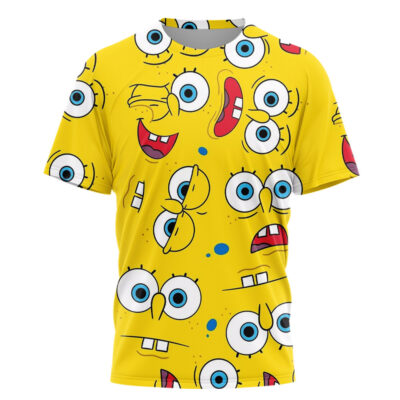 SpongeBob SquarePants T-shirt