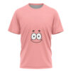 Patrick Star SpongeBob SquarePants T-shirt