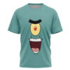 Plankton SpongeBob SquarePants T-shirt