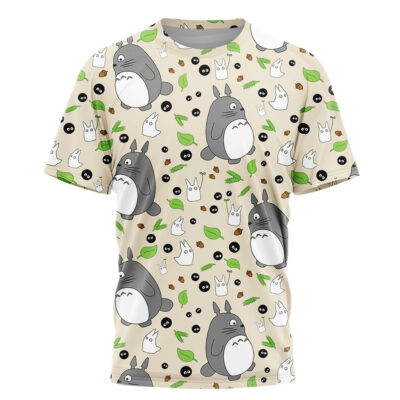 My Neighbor Totoro T-shirt