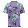 Squidward Tentacles SpongeBob SquarePants T-shirt