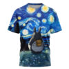 My Neighbor Totoro T-shirt