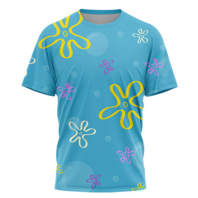 SpongeBob SquarePants T-shirt