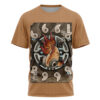 Chi-Yu Pokemon Japanese Art T-shirt