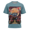 Greninja Pokemon Japanese Art T-shirt