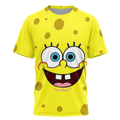 SpongeBob SquarePants T-shirt