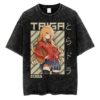 Taiga Aisaka Toradora T-shirt V1