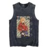 Taiga Aisaka Toradora Tank Top V1