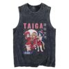 Taiga Aisaka Toradora Tank Top V10