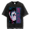 Tanjiro Demon Slayer T-shirt