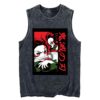 Tanjiro Demon Slayer Tank Top V2