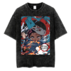 Tanjiro Demon Slayer T-shirt V5