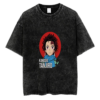 Tanjiro Kamado Demon Slayer T-shirt