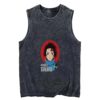 Tanjiro Kamado Demon Slayer Tank Top