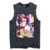 Tanjiro Kamado & Zenitsu Agatsuma Demon Slayer Tank Top