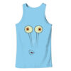 Gary SpongeBob SquarePants 3D Tank Top