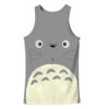 My Neighbor Totoro 3D Tank Top