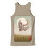 Pidgeot Pokemon Japanese Art 3D Tank Top