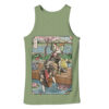 Gardevoir Pokemon Japanese Art 3D Tank Top