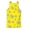 SpongeBob SquarePants 3D Tank Top