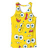 SpongeBob SquarePants 3D Tank Top