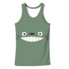 My Neighbor Totoro 3D Tank Top