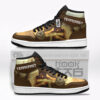 Terrorists J1-Sneakers Custom Game C.S Skins