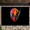 Deadpool and Wolverine Marvels Doormat