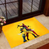 Deadpool and Wolverine Marvels Doormat