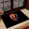 Deadpool and Wolverine Marvels Doormat