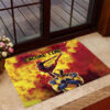 Deadpool and Wolverine Marvels Doormat