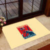 Deadpool Marvels Doormat