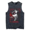 The King of Fighters Tank Top