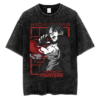 The King of Fighters T-shirt