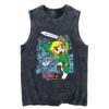 The Legend of Zelda Tank Top V2