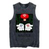 The Majotrix Mario Tank Top V46